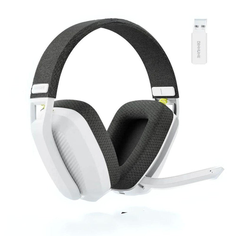 Headset Binnune-Auscultadores sem fios para jogos - Gavon