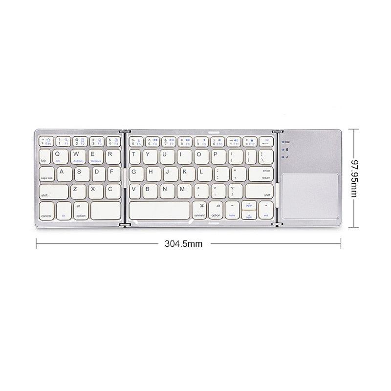 Teclado WinFlex PRO - Gavon