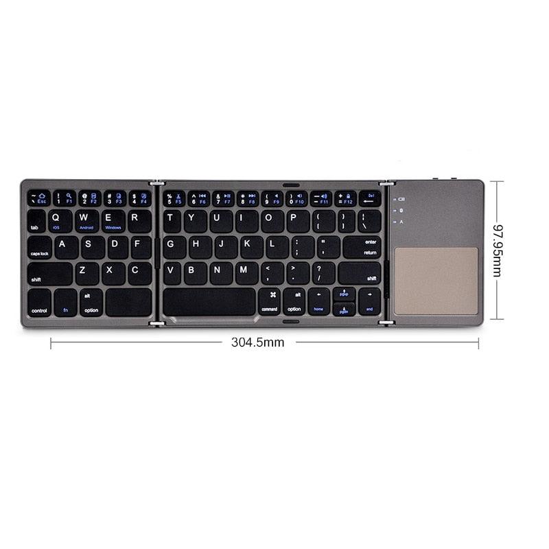 Teclado WinFlex PRO - Gavon