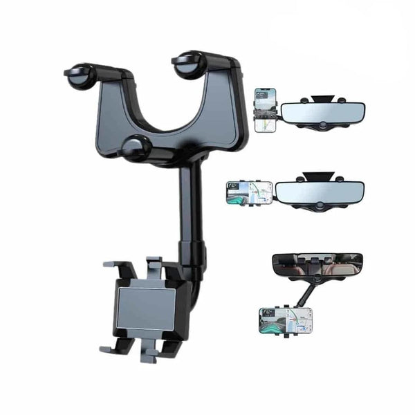 Suporte Veicular para Celular 360º - Gavon